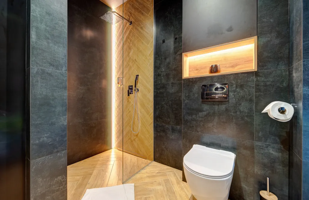 AlohaCamp Villa Revere - apartament z dwoma sypialniami i tarasem 3