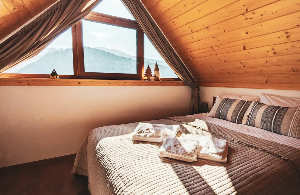 AlohaCamp Dom na wyłączność 2