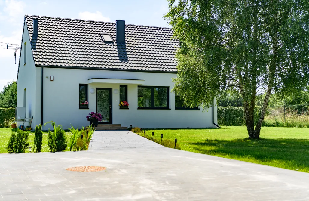 noclegi AlohaCamp Przejrzysty Sasino, natura, las i bliskość morza 5