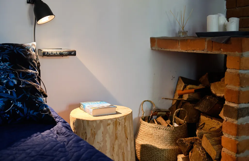 AlohaCamp Bike Apartament Srebrna Góra 4