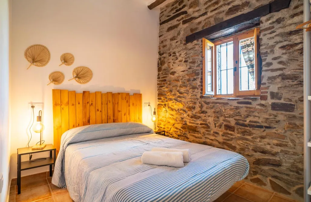 AlohaCamp Apartamento Crisantemo 3