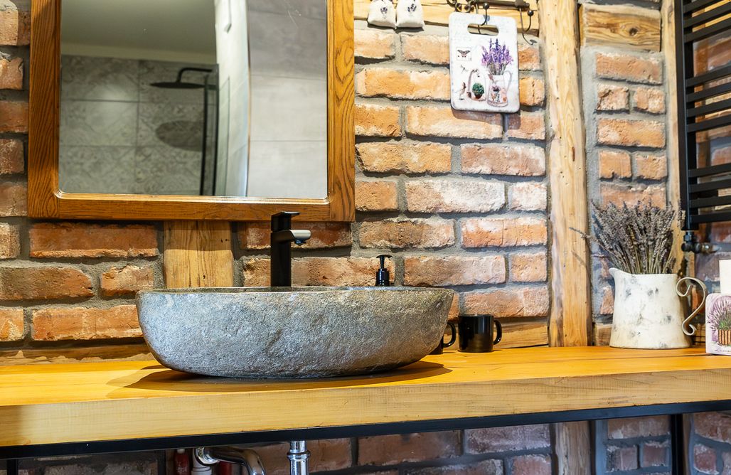 AlohaCamp Apartament Lawendowy z aneksem kuchennym 3