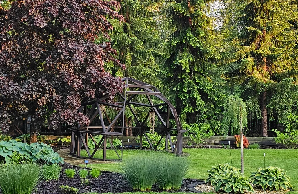 Agroturystyka Kielce Niedźwiedzia Residence Garden&Sauna 1