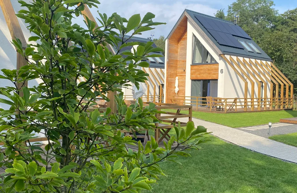 AlohaCamp Vacanza Park 2