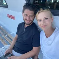 Kamil gospodarz Willa Montana