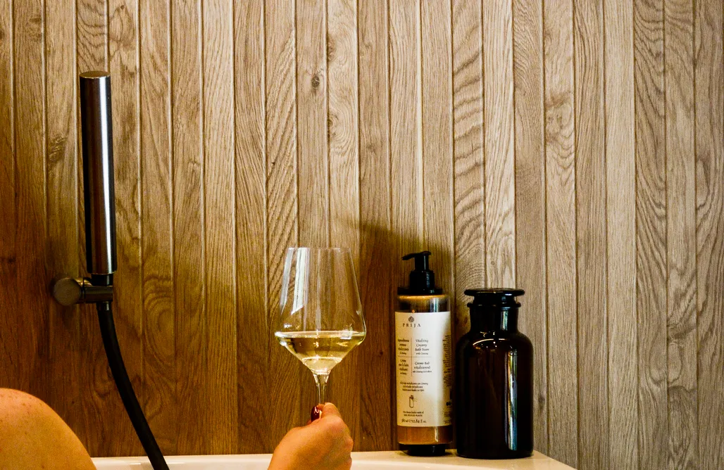 AlohaCamp Rycerki Dom na Szlaku 1