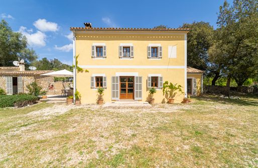 Imagen de Finca Can Regalat