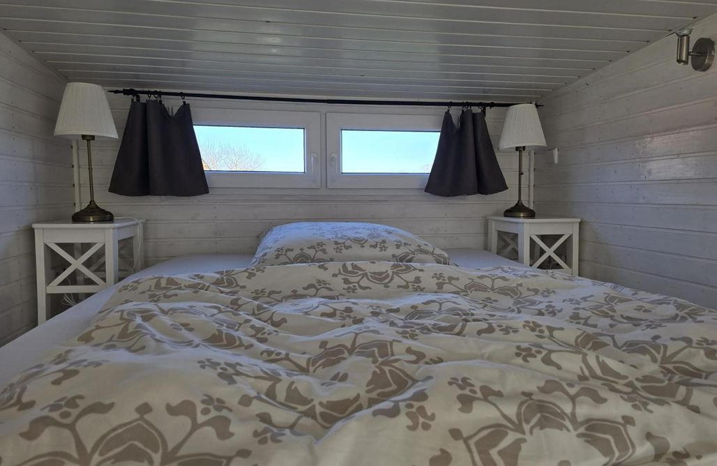 AlohaCamp Tiny House 2