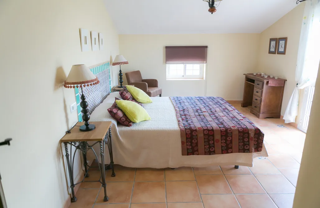 AlohaCamp Casa Lo Pinto 2