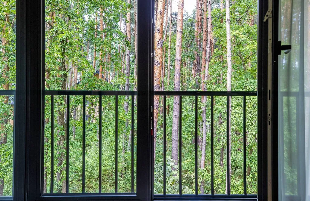 Alloggi AlohaCamp Villa Aleksandrów 1