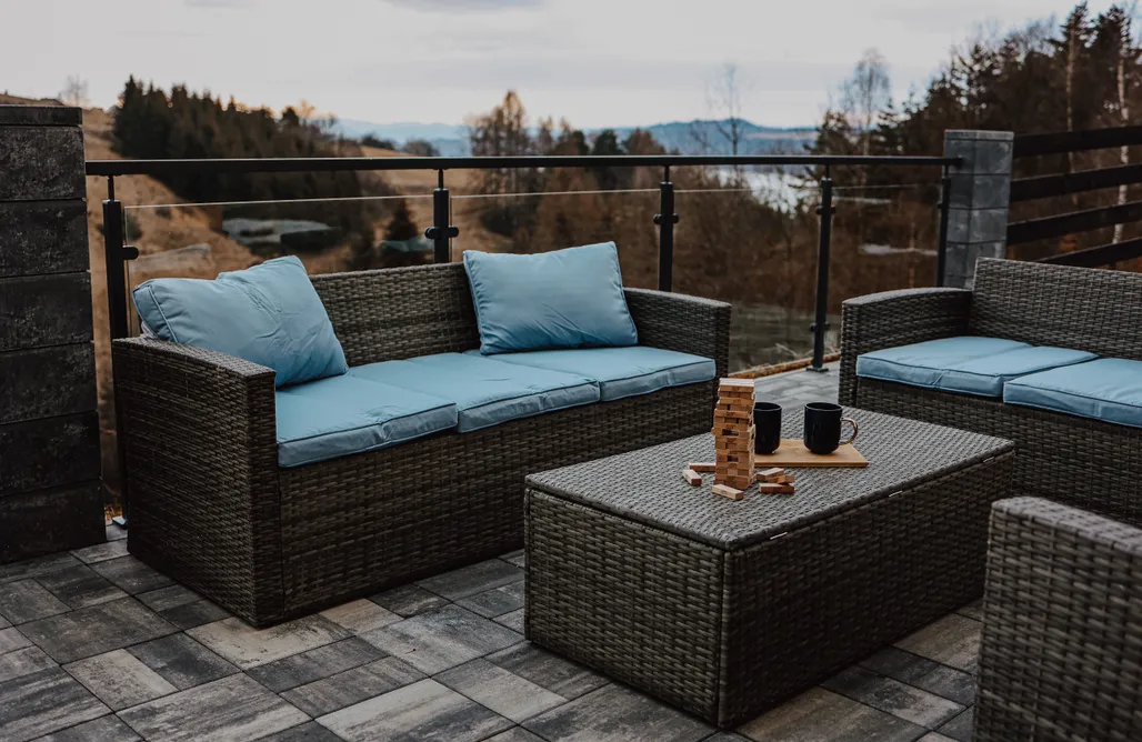 Alloggio AlohaCamp Górska Ostoya - Balia i Sauna 4