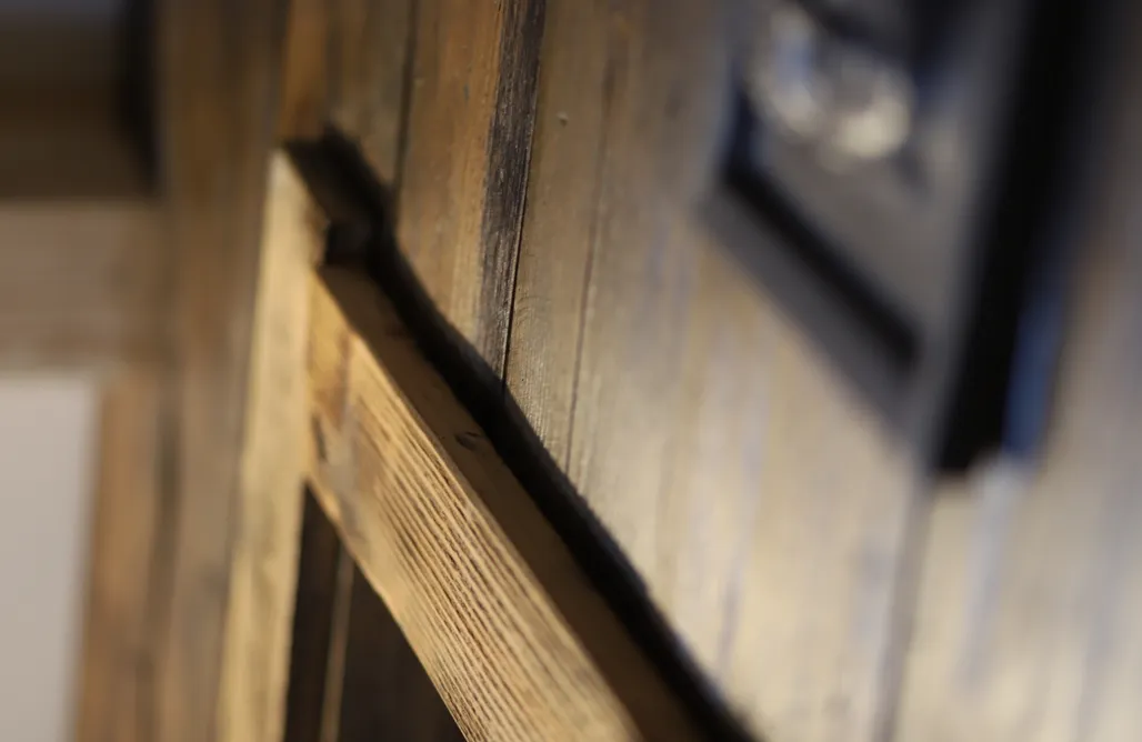 AlohaCamp Mech i brzoza 1