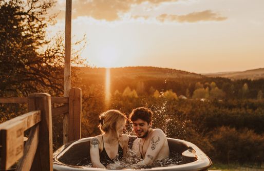 Zdjęcie obiektu Dzikolas Glamping