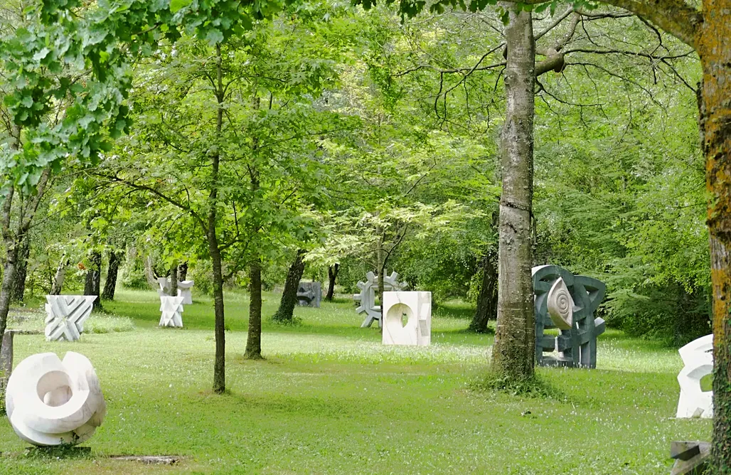 alojamientos AlohaCamp Isinohana  5