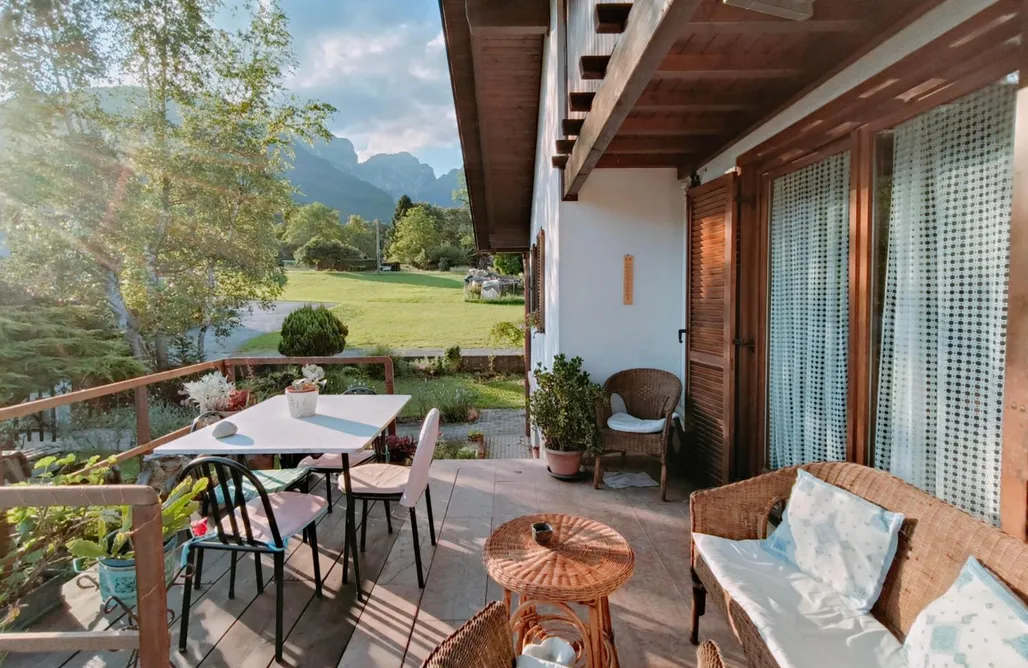 Agriturismo Ischia Gioz87 2