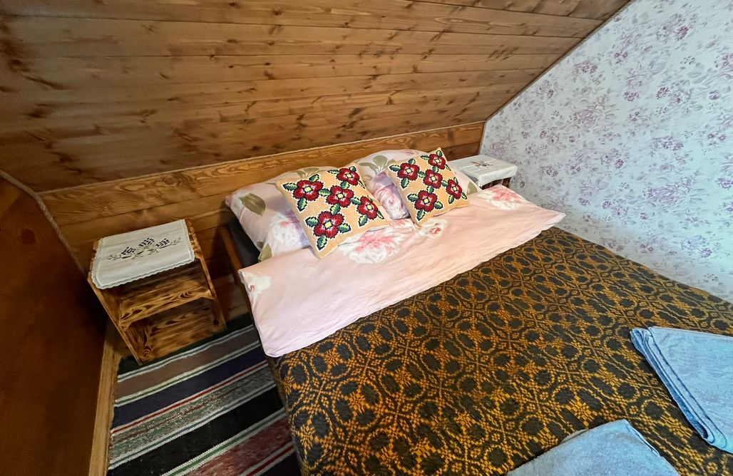 AlohaCamp Brzozowy Zakątek 4