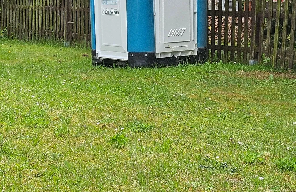 AlohaCamp Zelt 2