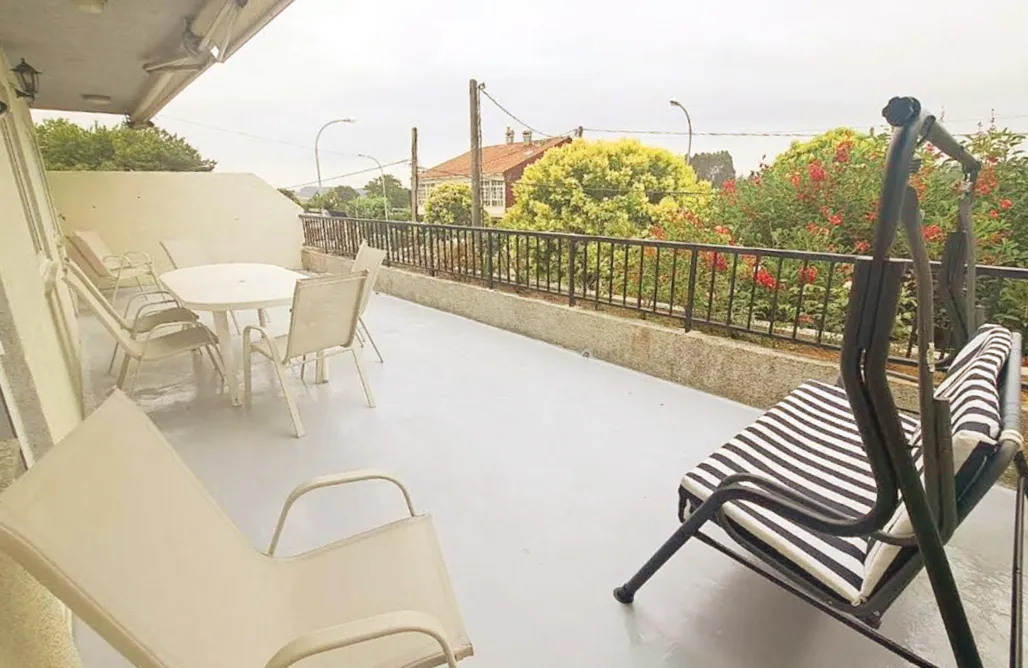 Casa Buen Camino Arzúa  AlohaCamp