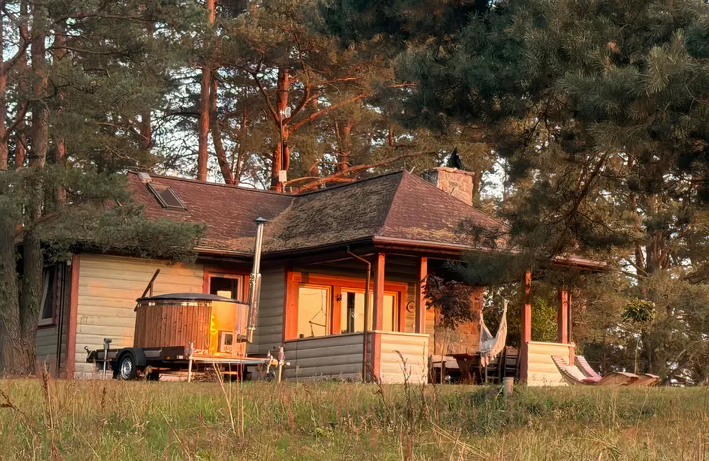 Podwołkuszne noclegi Wietrznie Wichrowe Wzgórze 3