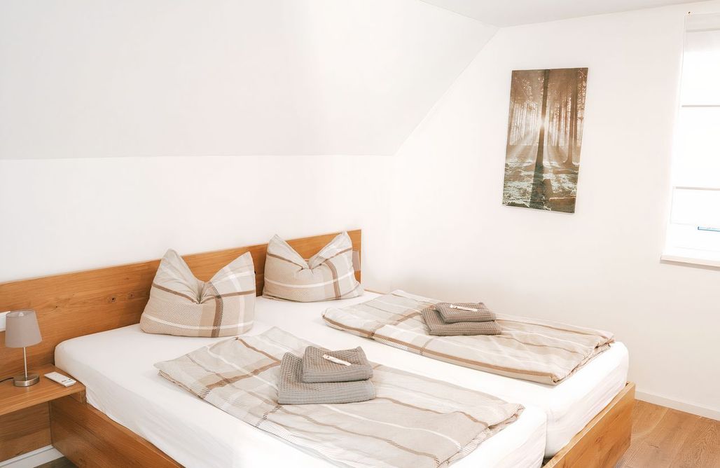 AlohaCamp Ferienhaus Hans 2