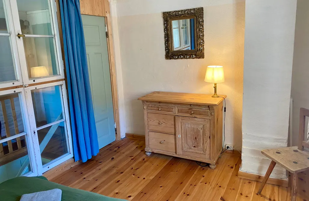 AlohaCamp Idyll direkt am See 4