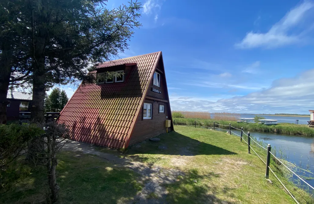 Sianożęty Noclegi Sasanka 2