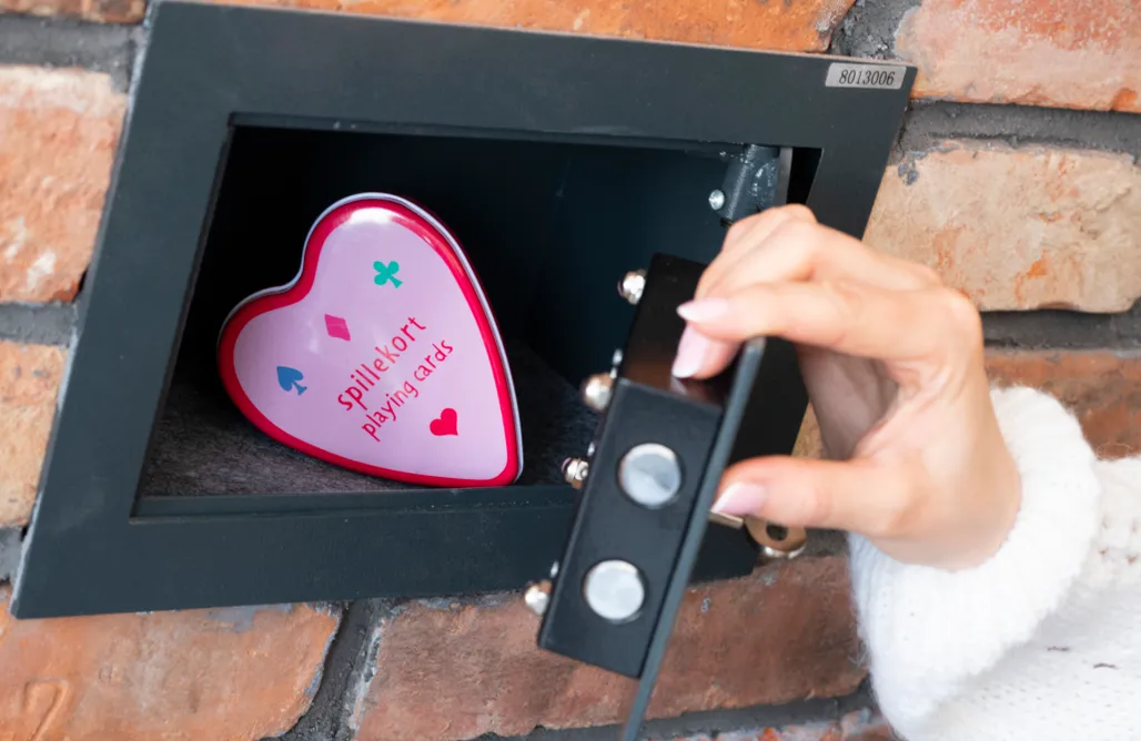 AlohaCamp Glamp Love 1