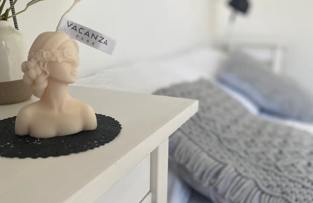 Wakacje nad Morzem Vacanza Park 1