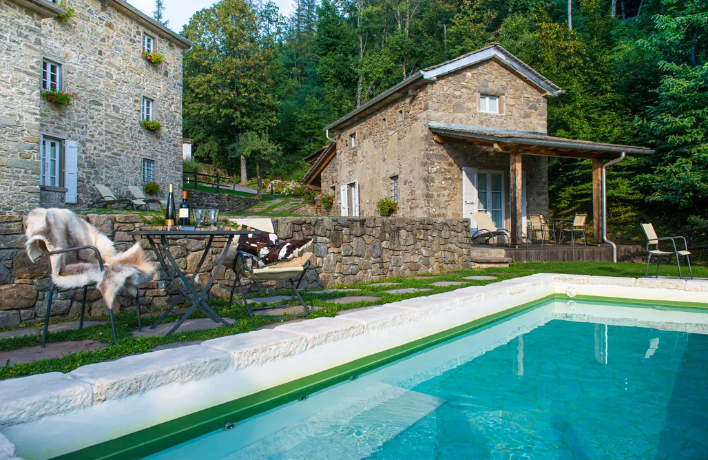 Kurztrip Europa Sasso al Melo 2