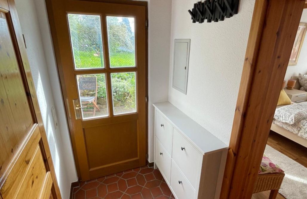 AlohaCamp Ferienhaus Casa Maja 1