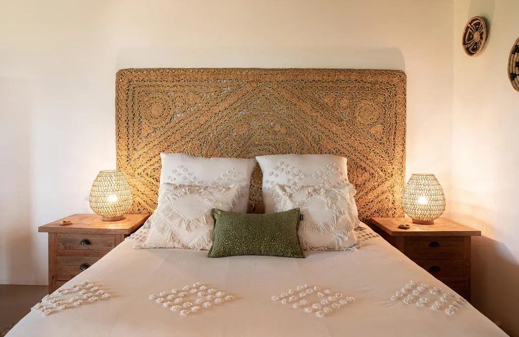 AlohaCamp Casa de un dormitorio 3