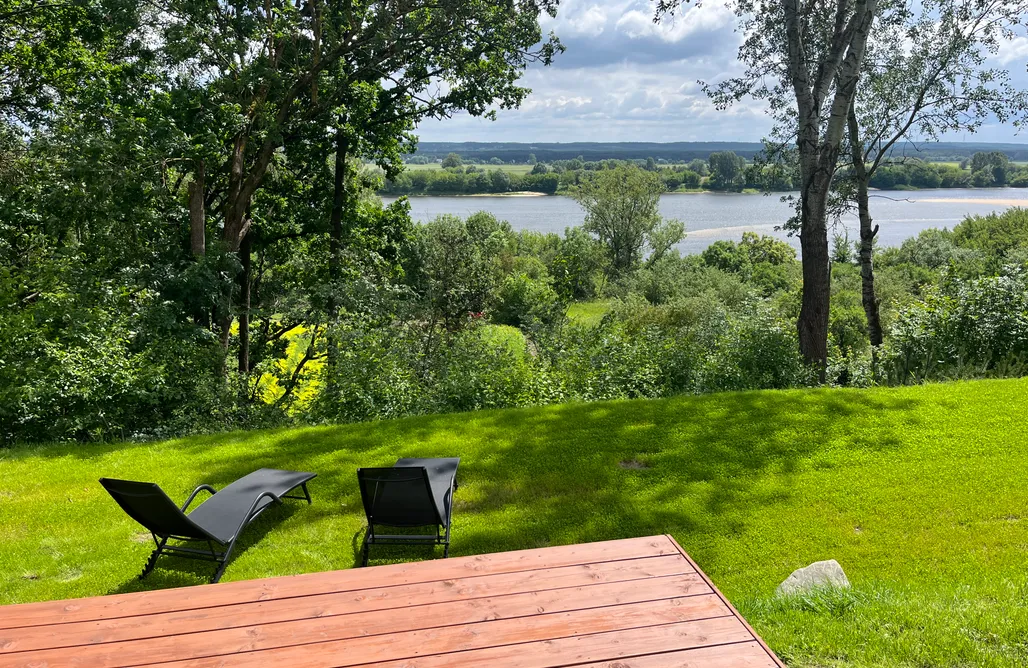Glamping Marina in der Stille 1
