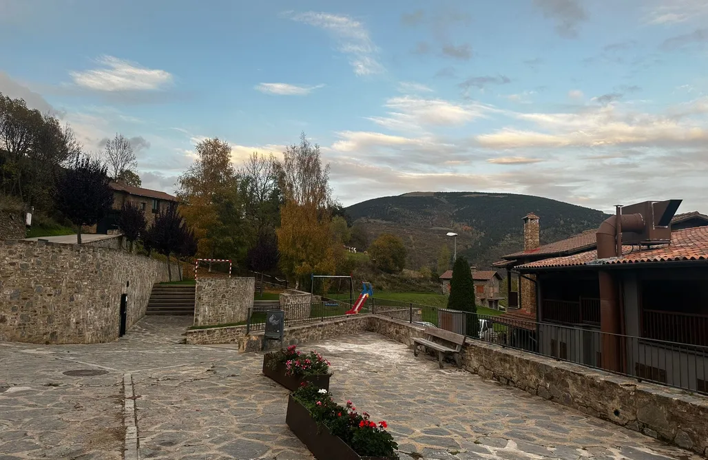 Alojamiento en La Garotxa Can Japot 2