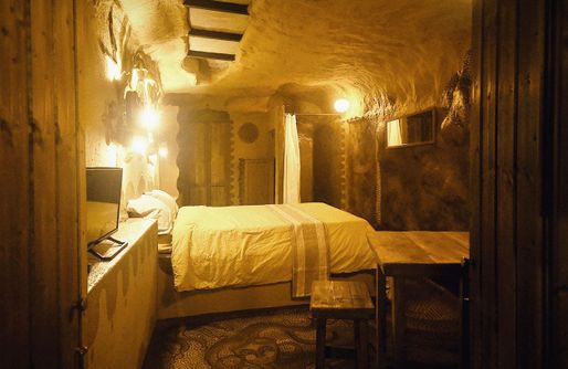 Imagen de Studio Mazo la Cuevita