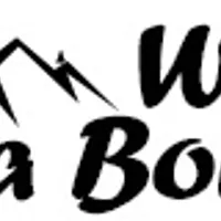 Tomasz propietario Willa na Borku