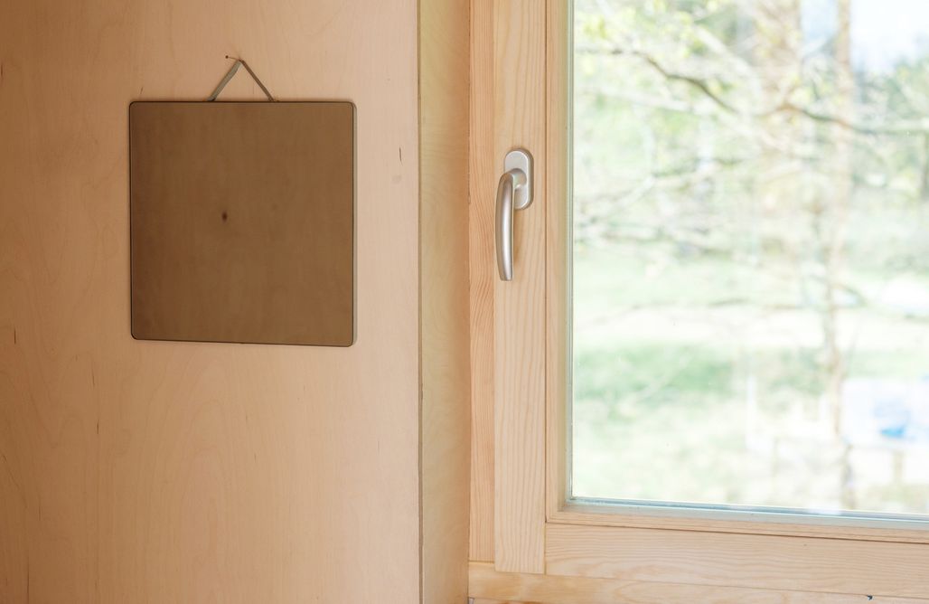 AlohaCamp Mała Ziemia 1