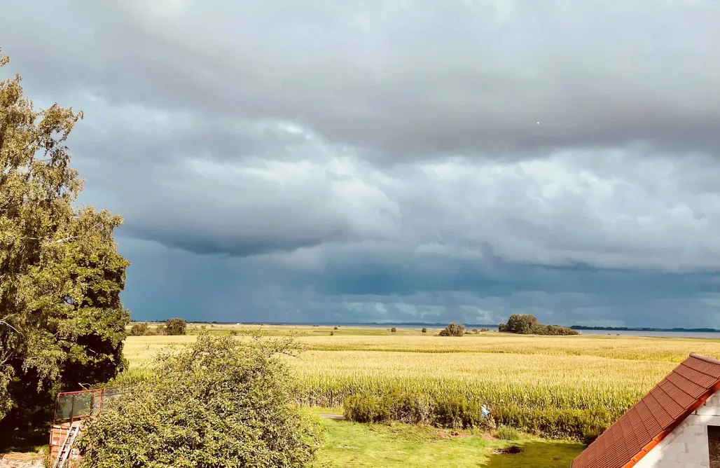 Unterkunft AlohaCamp Haus Bückling 4