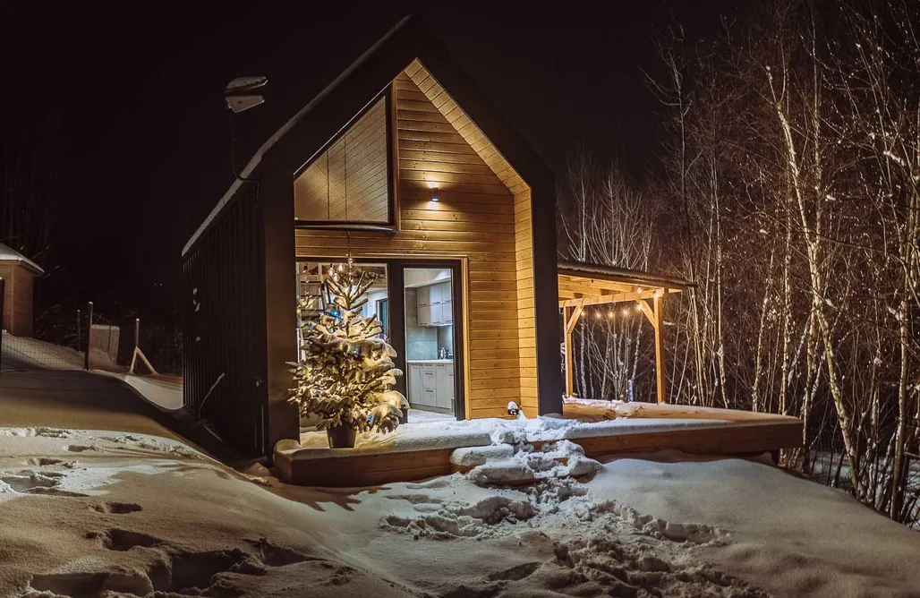 AlohaCamp Czill-Lokum 2