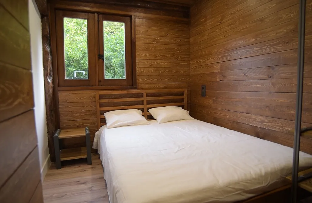 AlohaCamp Casa del rio en Remanso do Mamantial 2