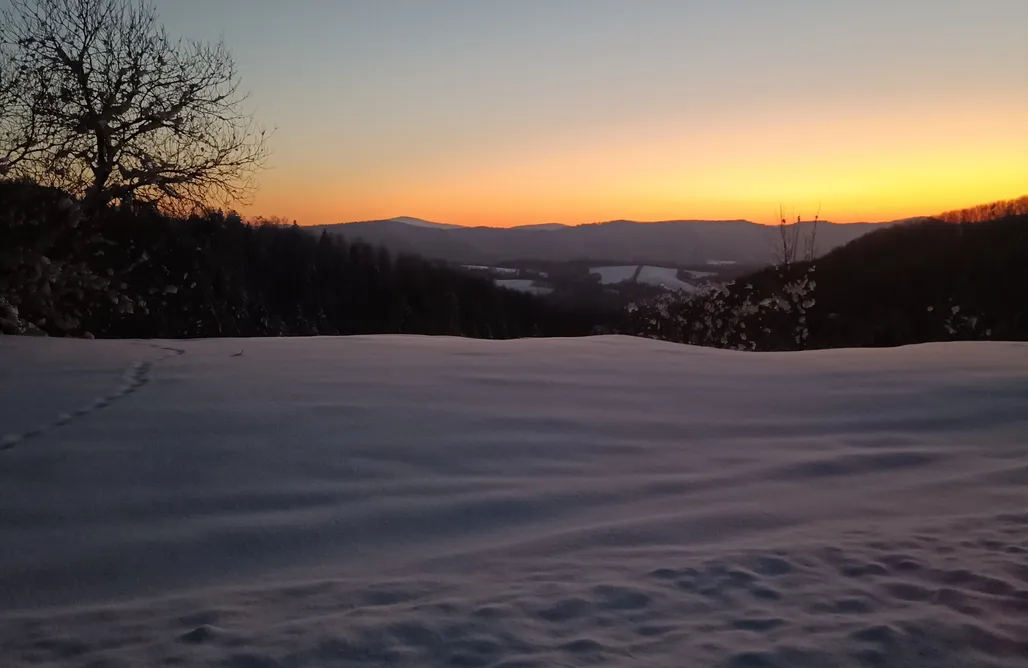 AlohaCamp accommodation Domek u Leny 1