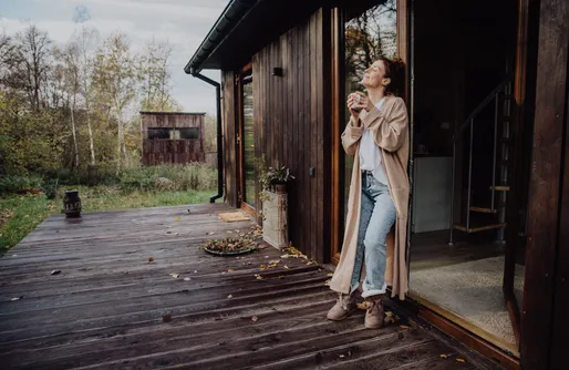 Zdjęcie obiektu Rozpieszczalnia Leśna Satori Lounge