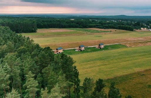 Zdjęcie obiektu Żurawi Las
