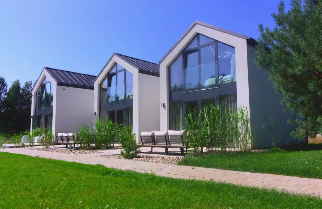 Glamping Poland Natura Apartamenty 3