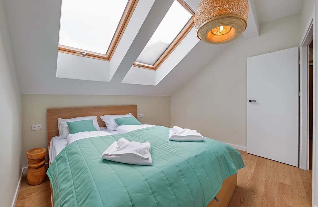 AlohaCamp Apartament B 302 3