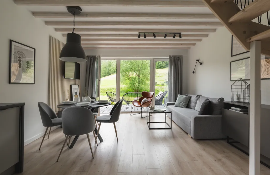 alojamientos AlohaCamp Hill & Chill  1