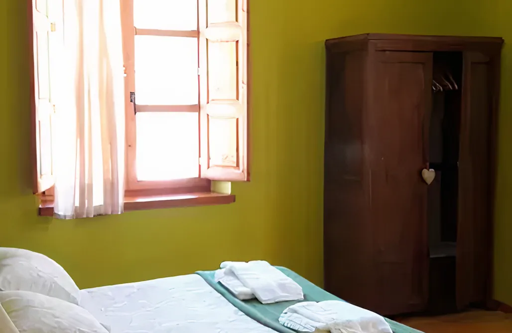 Alojamiento Arriondas El Refugio de Valporquero 1