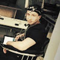 Aleksander użytkownik