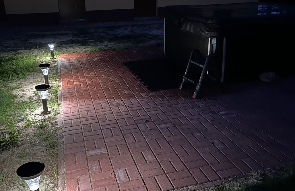 AlohaCamp accommodation Agroturystyka ,,Zacisze-Guciów" 1