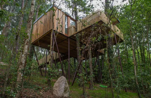 Zdjęcie obiektu Cabañitas del Bosque 