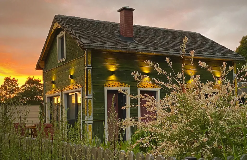 Orla noclegi Dla mnie się podoba 2